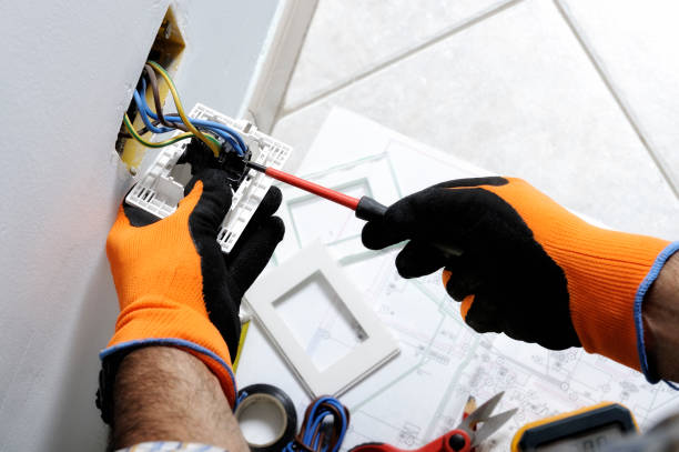 Emergency Electrical Repair Services in Pequot Lakes, MN